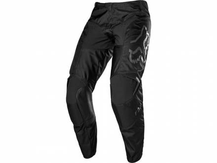 Мотоштаны Fox Legion LT Pant Black W32 (24395-001-32)