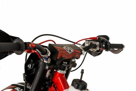 Мотоцикл Hasky F5 Racing 172FMM 250cc 2025 MSD [F5]