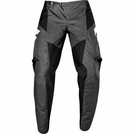 Мотоштаны подростковые Shift White Muse Youth Pant Smoke W28 (21896-296-28)