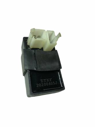 Коммутатор CDI 6pin 2 коннектора