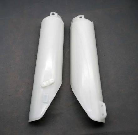 Защитные перья передней вилки BSE M2/GR1/GR2