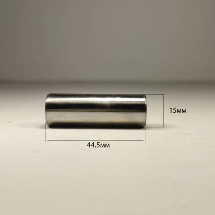 Поршень в сборе 4T двиг. CG150 d-62, pin-15 высокий (тефлон)  SM-PARTS