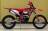 Мотоцикл Hasky V4 Racing (300cc, баланс. вал, 4 клапана) MSD