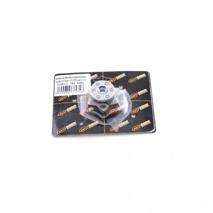 Звездочка барабана переключения передач KAYO двиг. ZS NC250 (вод.охл.) CN