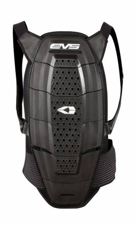 Защита спины EVS SPORT черная   L/XL