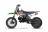 Питбайк KAYO MINI KMB 10/10 (автомат, эл.стартер, 2020 г.) MSD