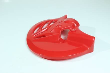 Защита переднего тормозного диска CRF