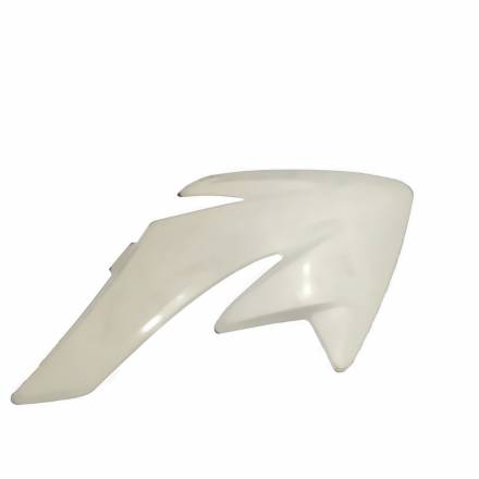 Боковой обтекатель передний правый CRF70 белый