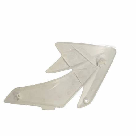 Боковой обтекатель передний правый CRF70 белый