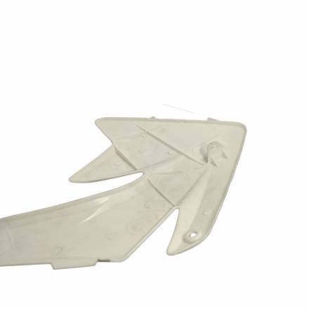 Боковой обтекатель передний правый CRF70 белый