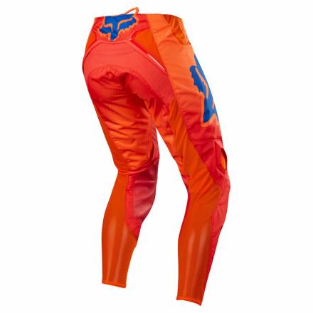 Мотоштаны Fox 360 Viza Pant Orange W32 (19421-009-32)