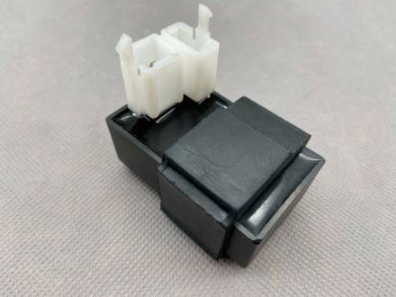 Коммутатор CB250D-G Zongshen (AC CDI)