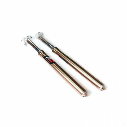 Амортизаторы передние регулируемые 880mm GR1 PRO