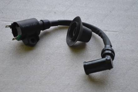 Катушка зажигания GR7 2Т