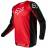 Мотоджерси подростковая Fox 180 Prix Youth Jersey Flame Red XL (23952-122-XL)