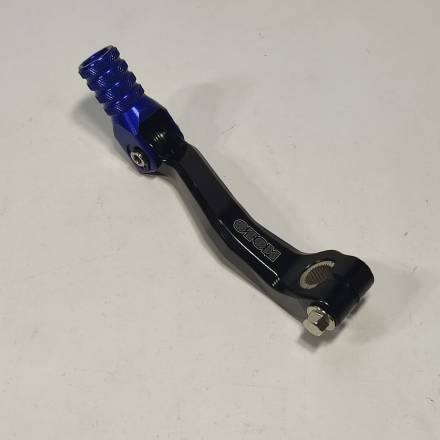 Рычаг переключения OTOM CB250 165-172fmm синий