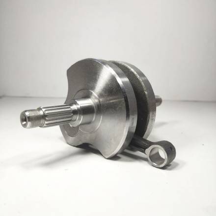 Коленвал в сборе двиг. ZS172