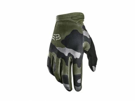 Мотоперчатки Fox Dirtpaw Przm Glove Camo M (24631-027-M)