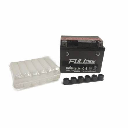 Аккумулятор YTX4L