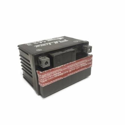 Аккумулятор YTX4L