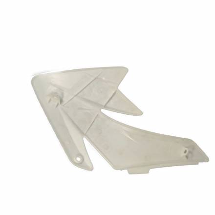 Боковой обтекатель передний левый CRF70 белый