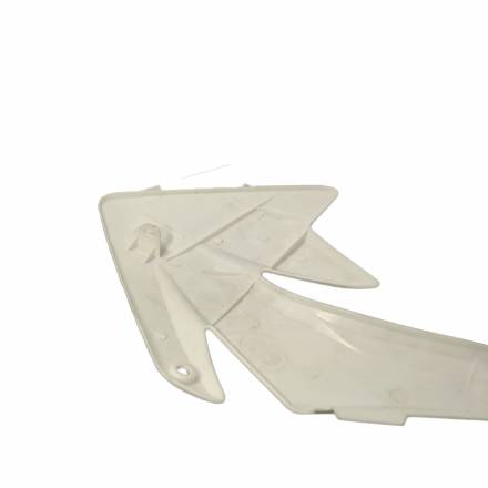 Боковой обтекатель передний левый CRF70 белый