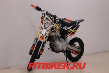 Wels CRF 250 17/14 MSD