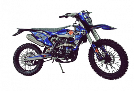 Мотоцикл KEWS K16 NB300 без прогрессии MSD