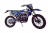 Мотоцикл KEWS K16 NB300 без прогрессии MSD