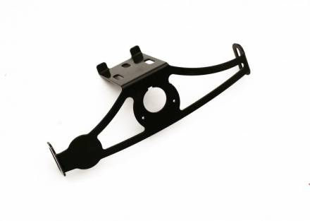 Кронштейн крепления фары верхний KAYO T2