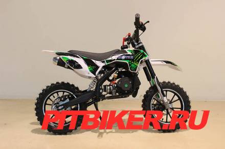 Детский мотоцикл Motax мини кросс 50сс MSD