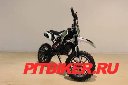 Детский мотоцикл Motax мини кросс 50сс MSD