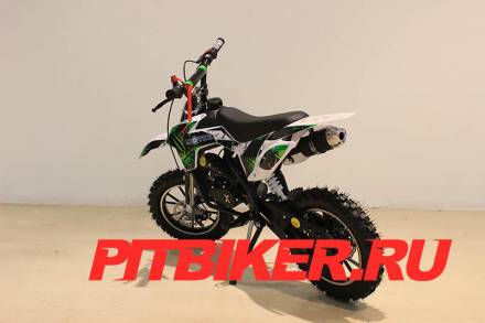 Детский мотоцикл Motax мини кросс 50сс MSD