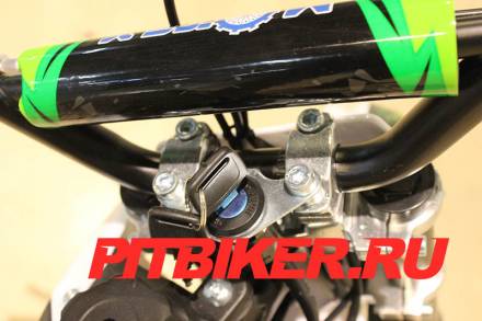 Детский мотоцикл Motax мини кросс 50сс MSD