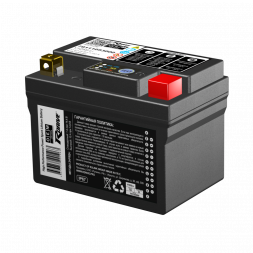 Мотоциклетный аккумулятор RDrive OEM Детали YTZ5S-Li