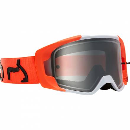 Очки Fox Vue Dusc Goggle Flow Orange (23987-824-OS)