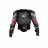 Защита тела детская (Черепаха) Acerbis SCUDO 2.0 KID Black/Grey, L/XL