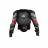 Защита тела детская (Черепаха) Acerbis SCUDO 2.0 KID Black/Grey, L/XL