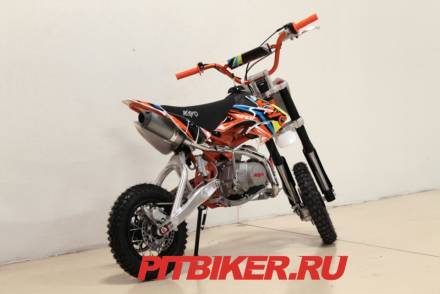 KAYO GP1-MX YX110 12/10 MSD