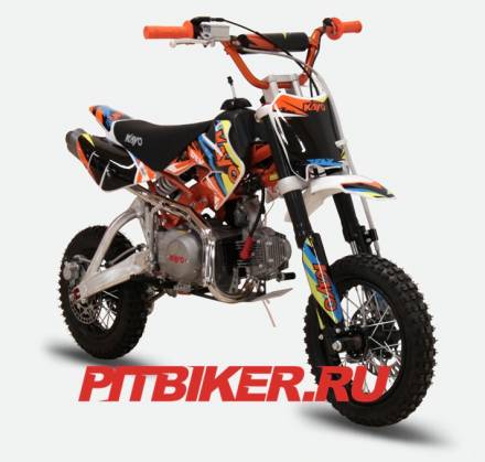 KAYO GP1-MX YX110 12/10 MSD