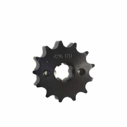 Звезда ведущая 13т 428 d-17