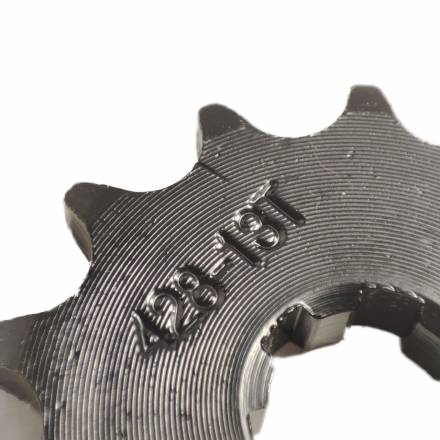 Звезда ведущая 13т 428 d-17