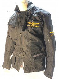 Текстильная куртка (GOLDWING), размер 5XL