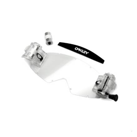 Комплект для установки перемотки Roll-Off Oakley Proven (02-070)