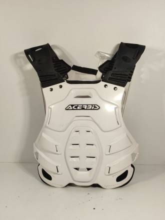 Защита тела (Панцирь) Acerbis PROFILE White