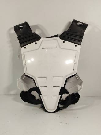 Защита тела (Панцирь) Acerbis PROFILE White