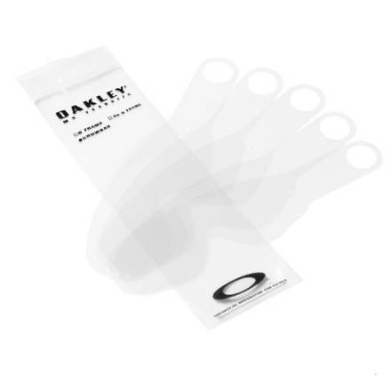Пленки отрывные Oakley Crowbar стандартные 25 шт. (01-188)
