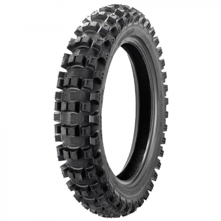 Покрышка BORILLI 18&quot; 120/100-18 B007 INFINITY EXC TT 68R