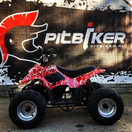 Квадроцикл GreenCamel Gobi K50 (36V 800W R7 Цепной привод) MSD