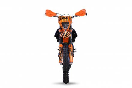 Мотоцикл BRZ MX8 NB300 23 MSD